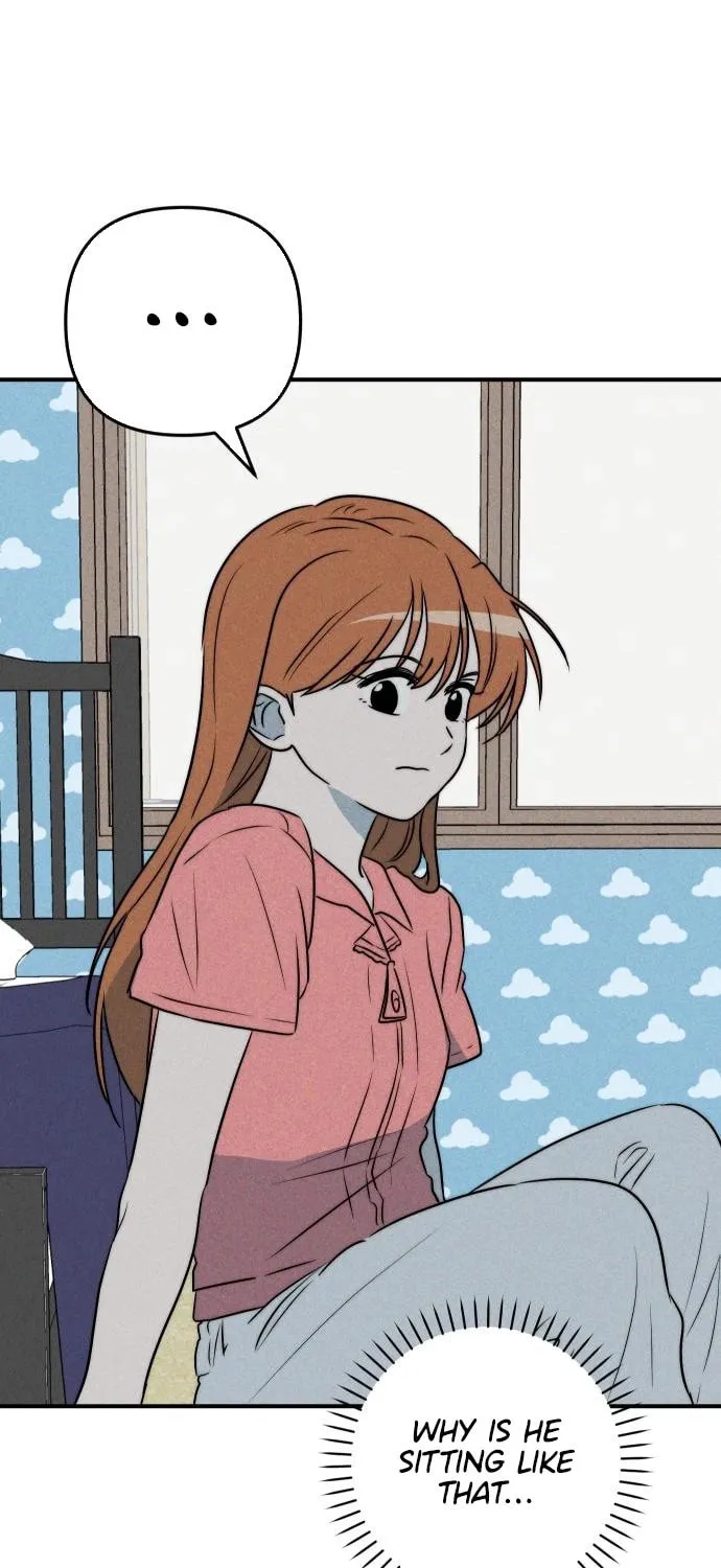 My Boyfriend I Hate Chapter 21 page 70 - 