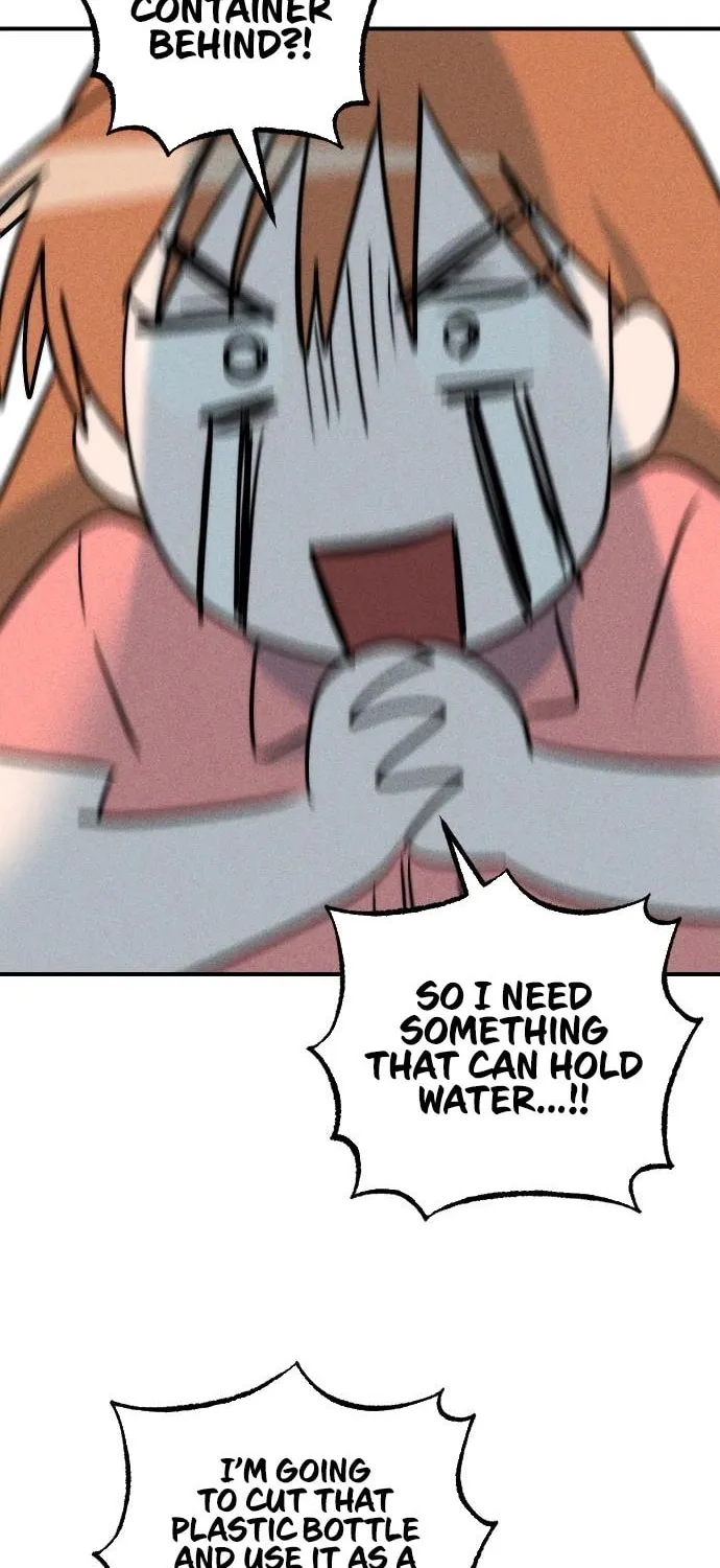 My Boyfriend I Hate Chapter 21 page 8 - 