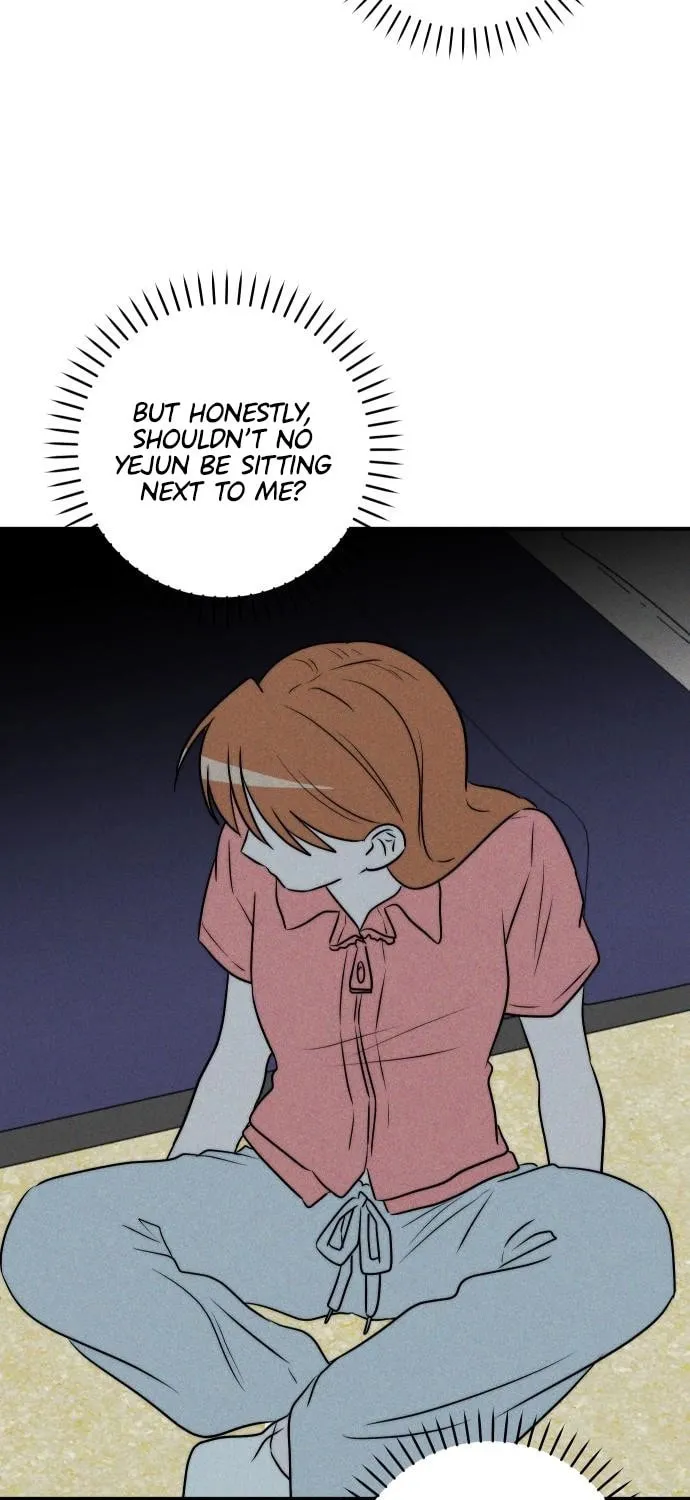 My Boyfriend I Hate Chapter 21 page 71 - 