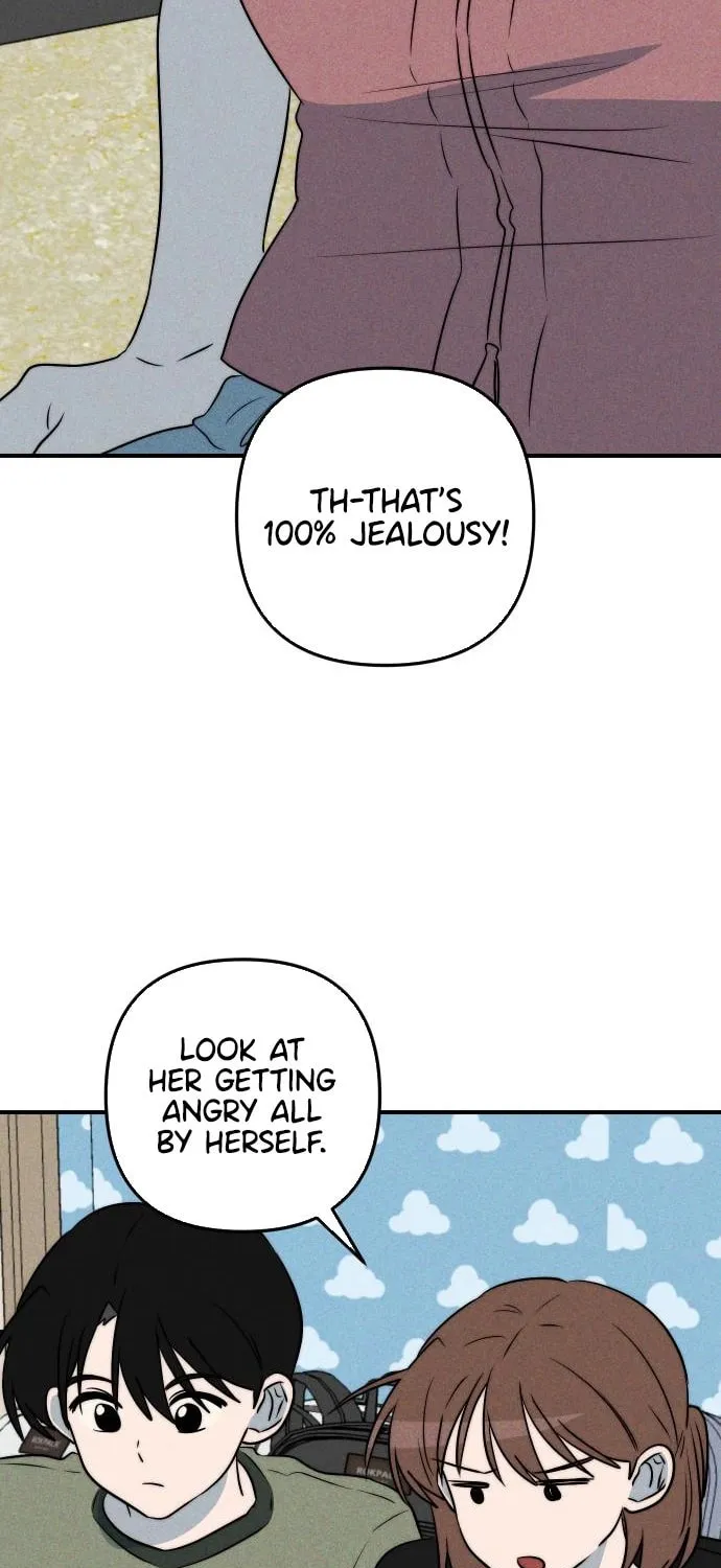 My Boyfriend I Hate Chapter 21 page 73 - 