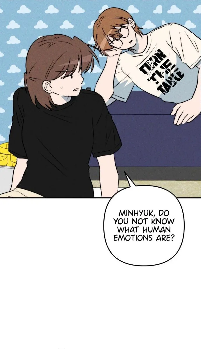 My Boyfriend I Hate Chapter 21 page 75 - 