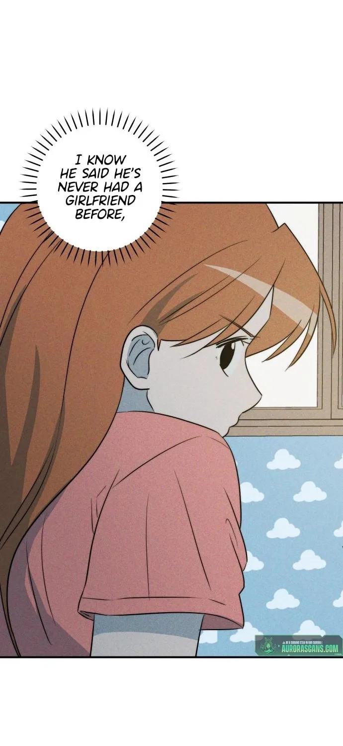 My Boyfriend I Hate Chapter 21 page 78 - 