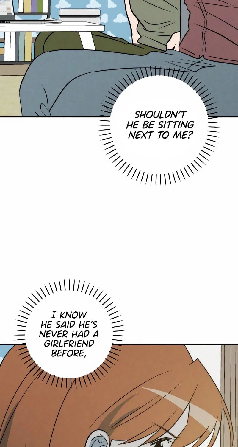 My Boyfriend I Hate Chapter 22 page 2 - 