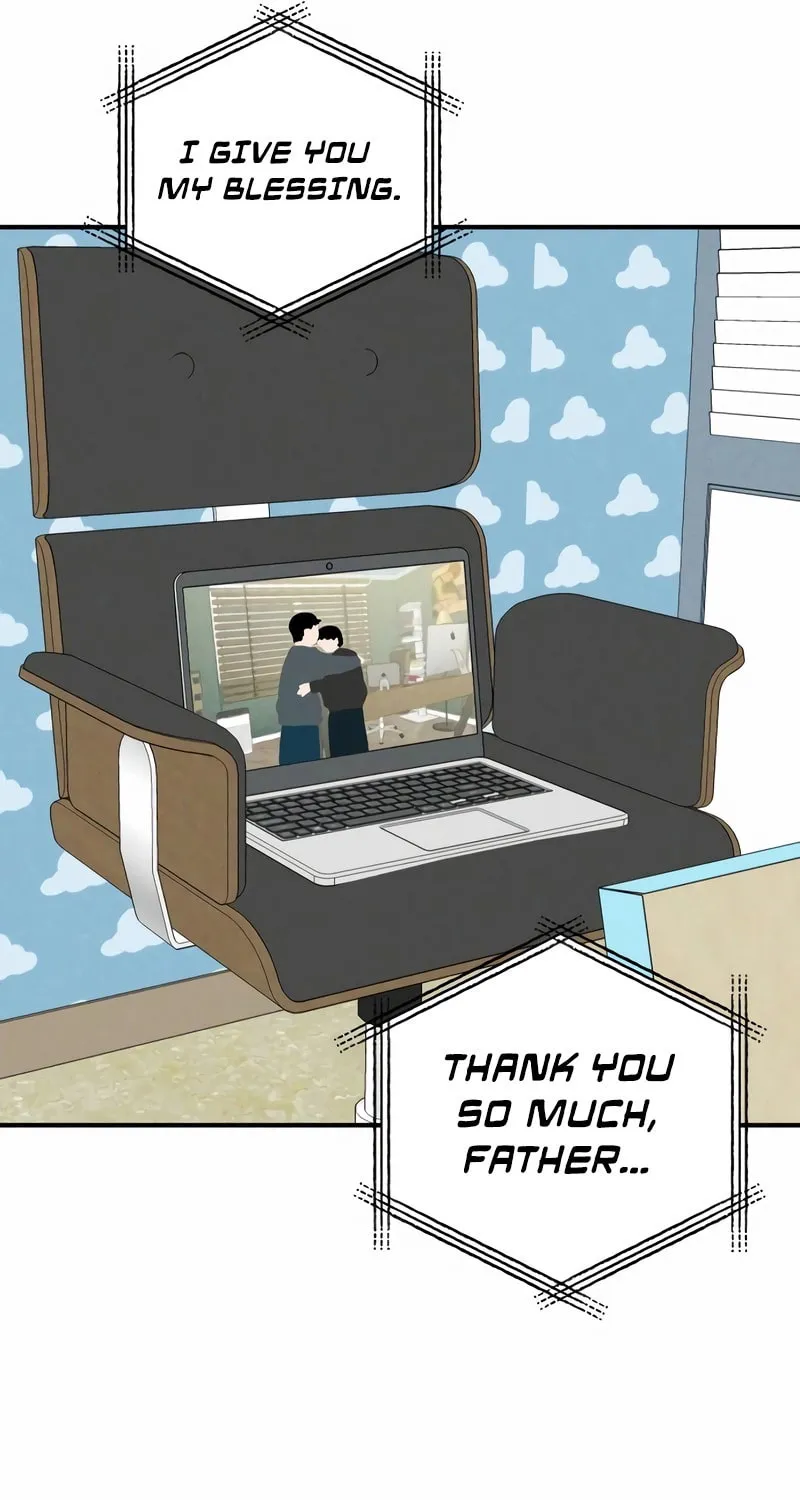 My Boyfriend I Hate Chapter 22 page 11 - 