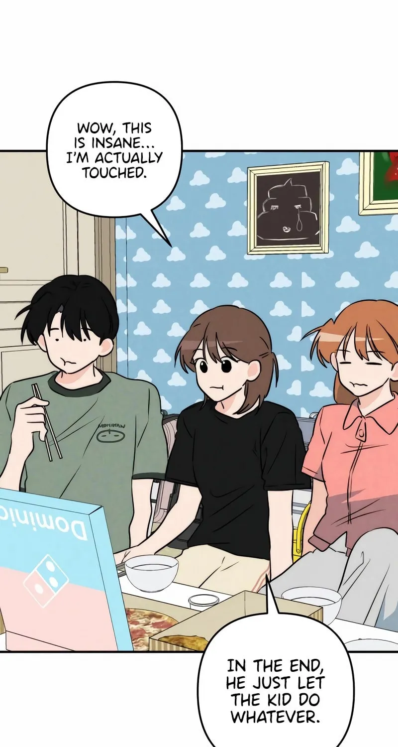 My Boyfriend I Hate Chapter 22 page 12 - 