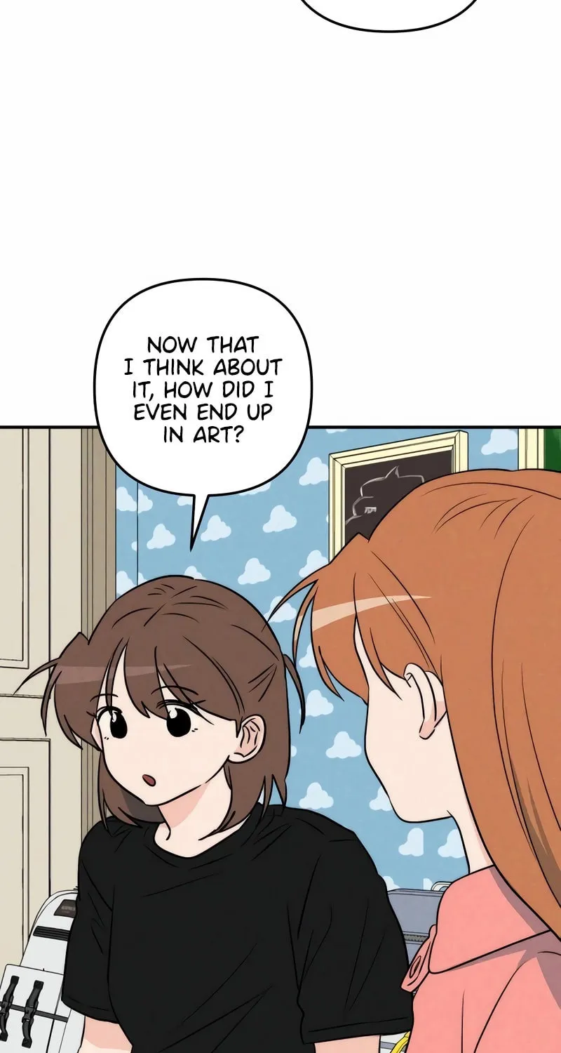 My Boyfriend I Hate Chapter 22 page 13 - 
