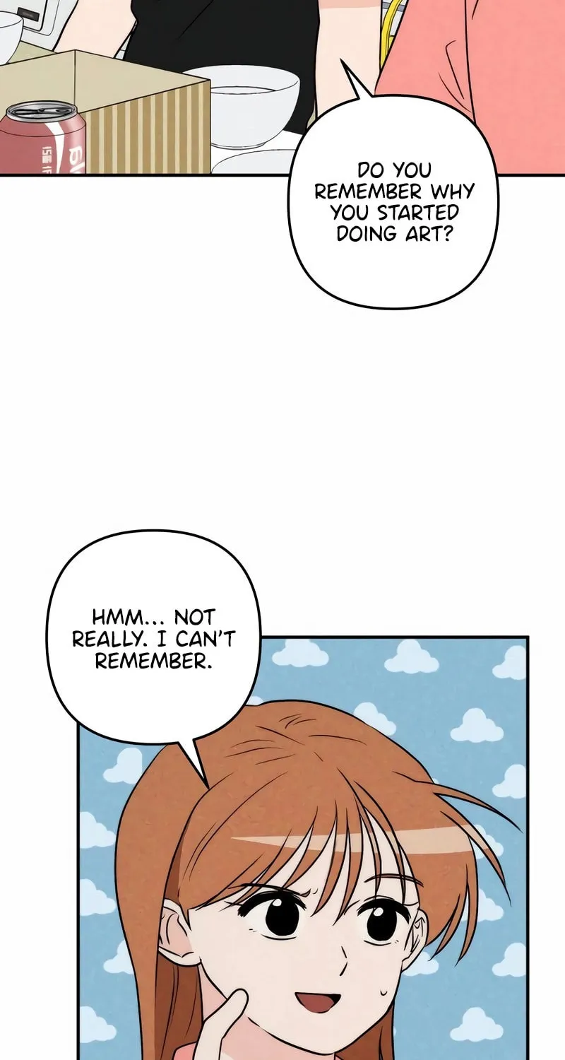 My Boyfriend I Hate Chapter 22 page 14 - 