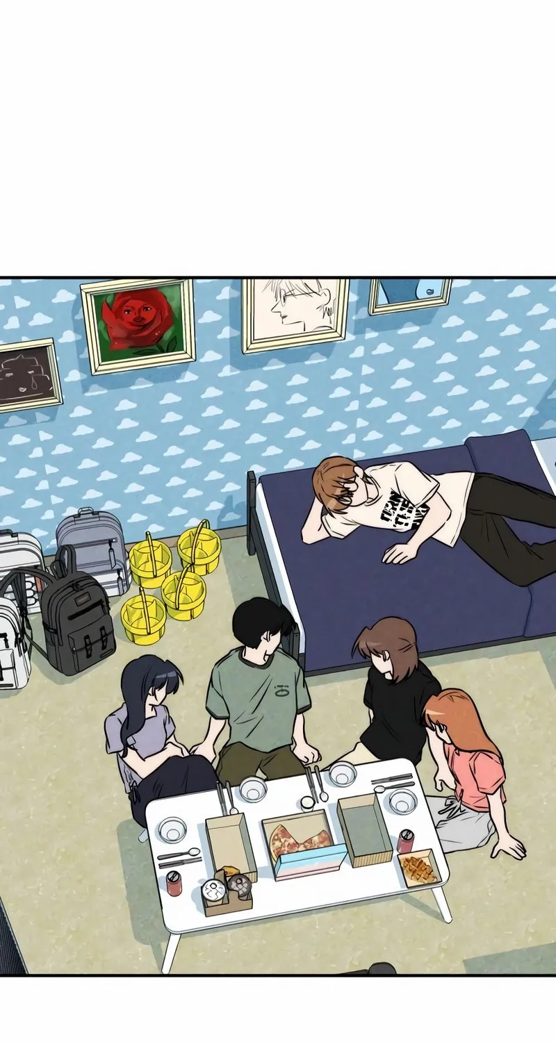 My Boyfriend I Hate Chapter 22 page 18 - 