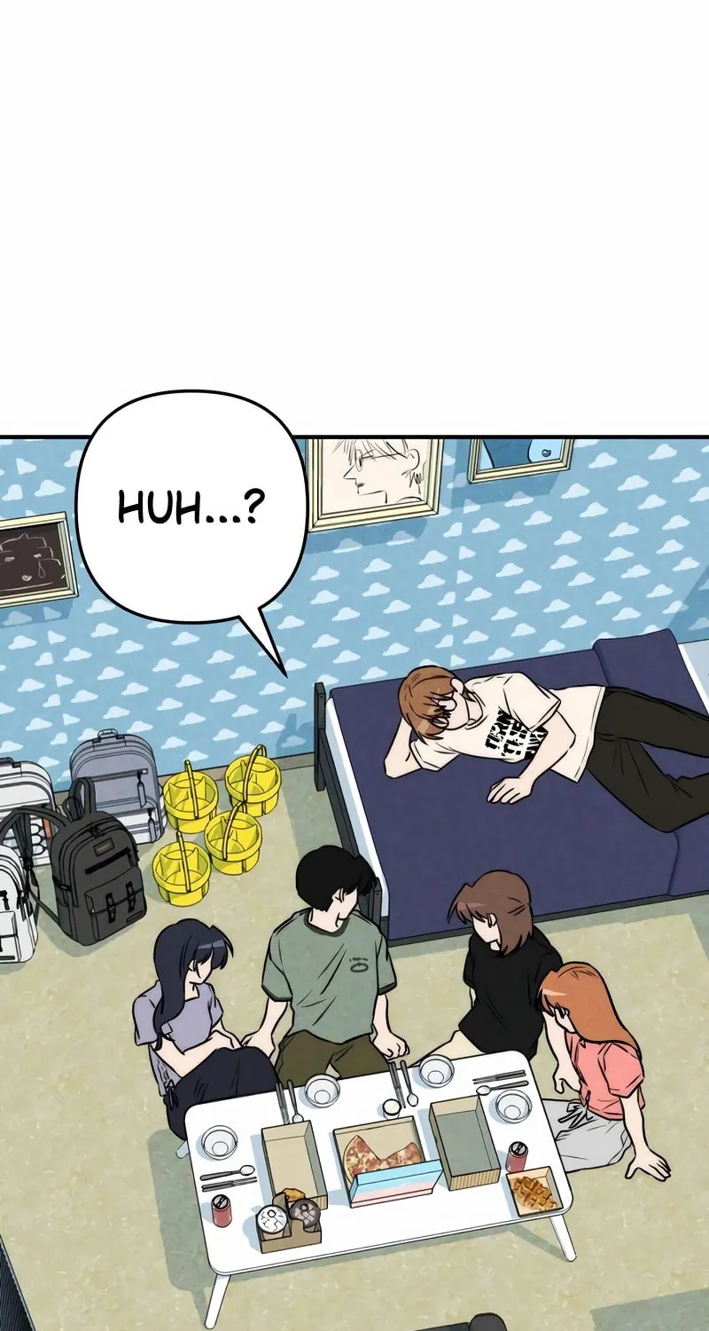 My Boyfriend I Hate Chapter 22 page 19 - 
