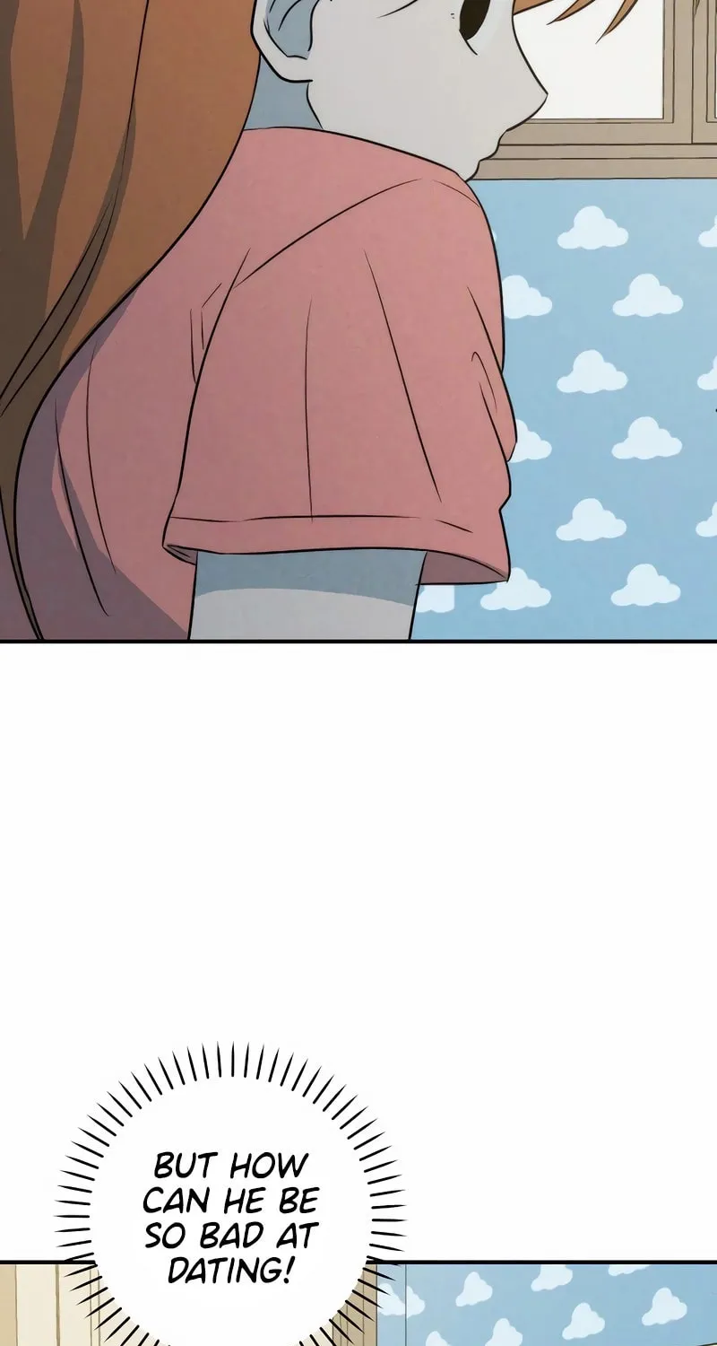My Boyfriend I Hate Chapter 22 page 3 - 
