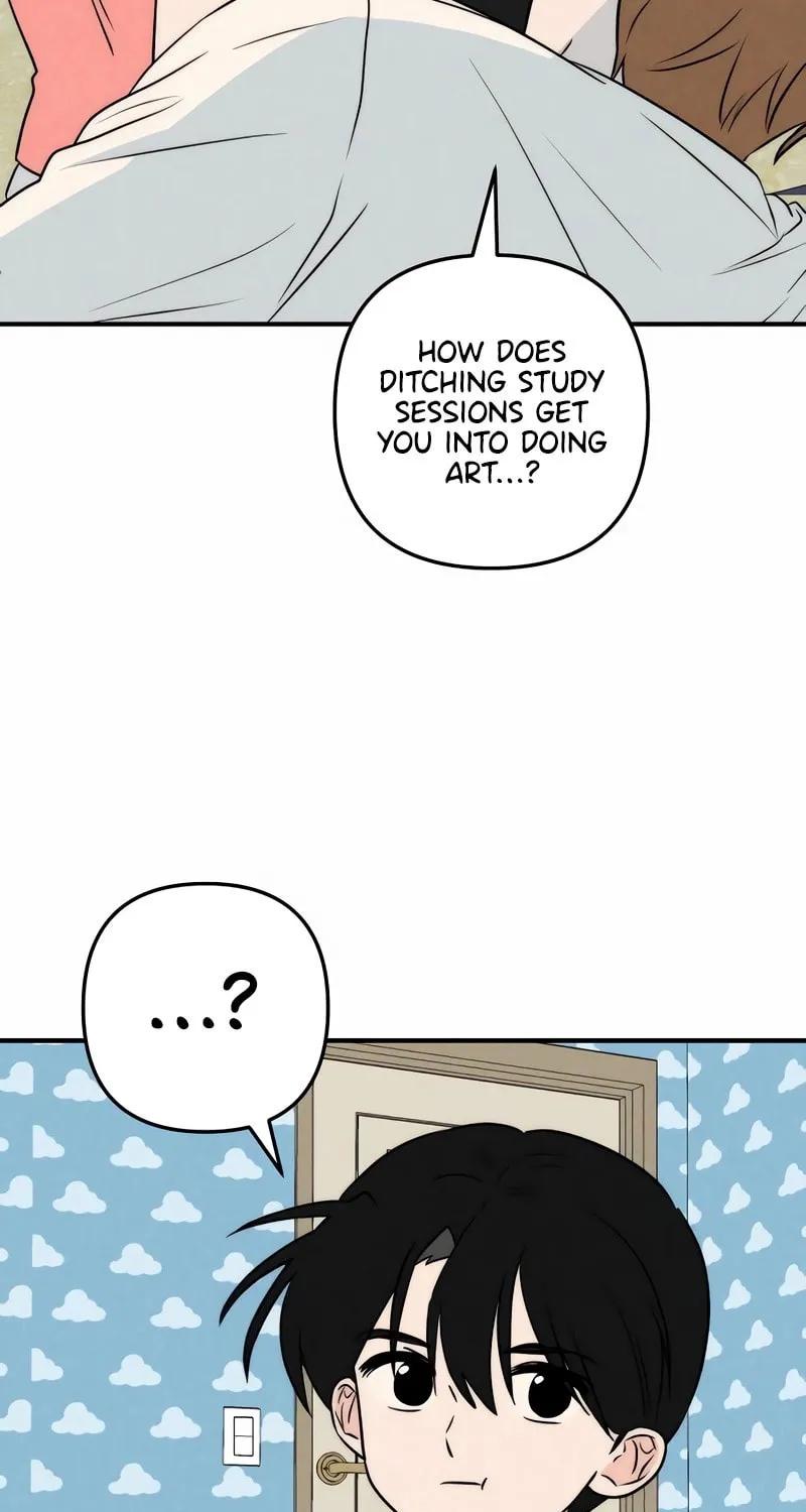 My Boyfriend I Hate Chapter 22 page 23 - 