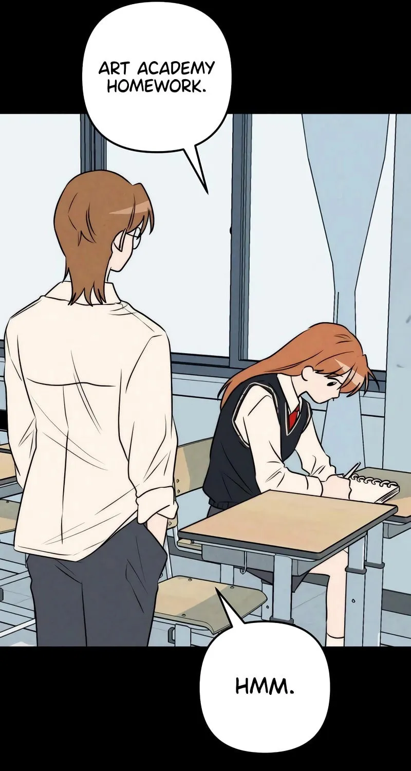 My Boyfriend I Hate Chapter 22 page 30 - 