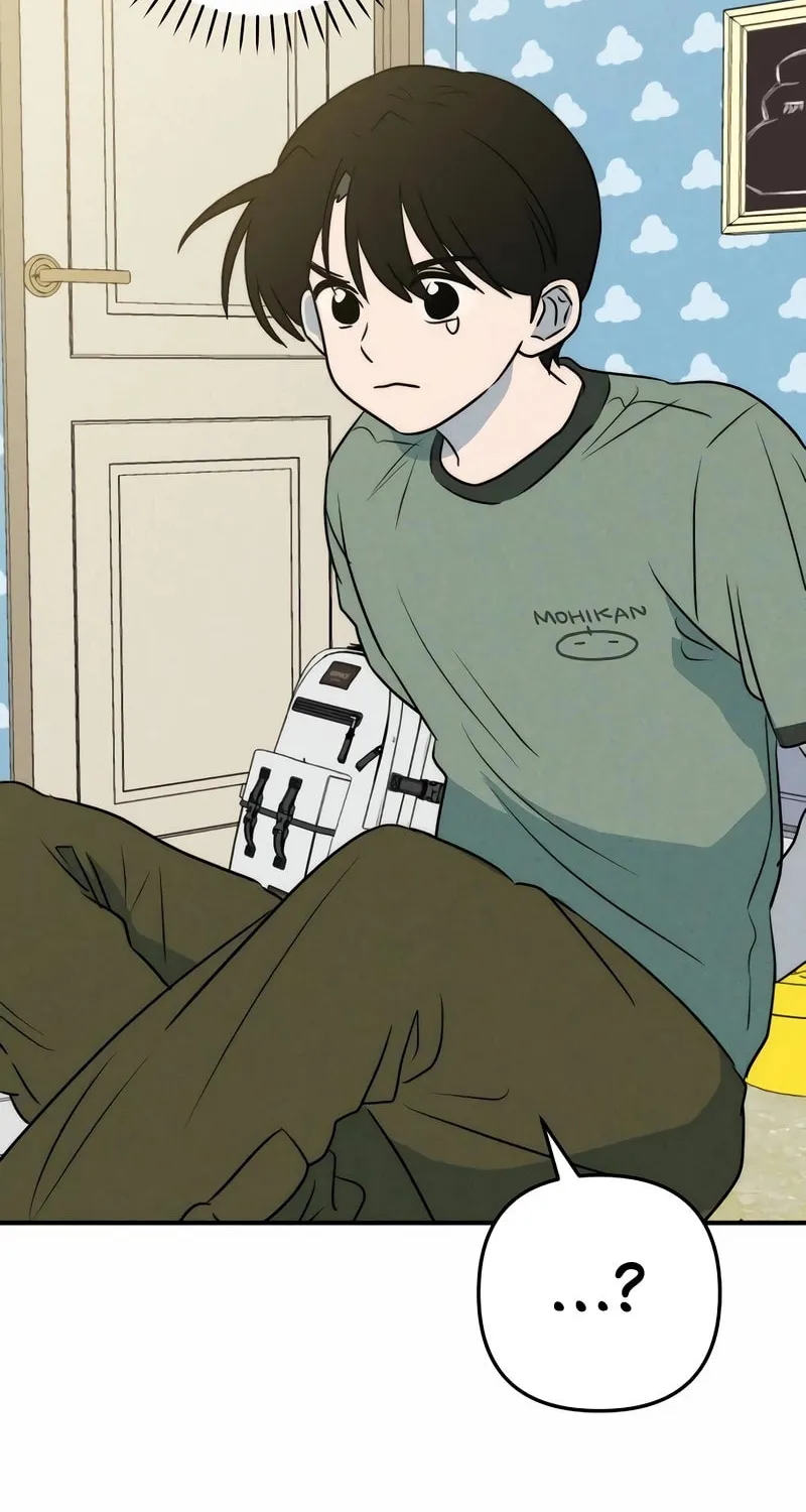 My Boyfriend I Hate Chapter 22 page 4 - 