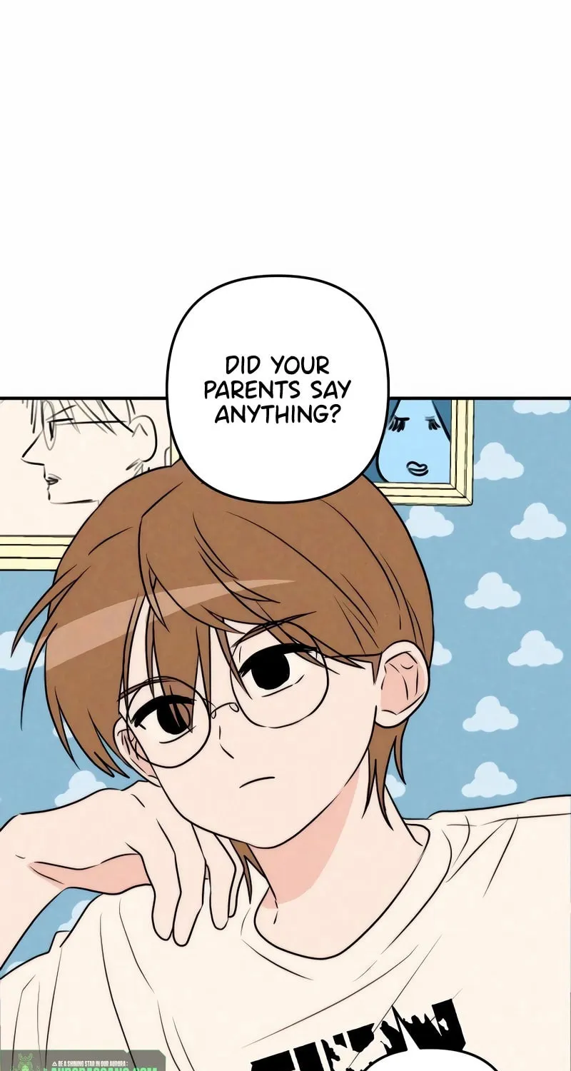 My Boyfriend I Hate Chapter 22 page 36 - 