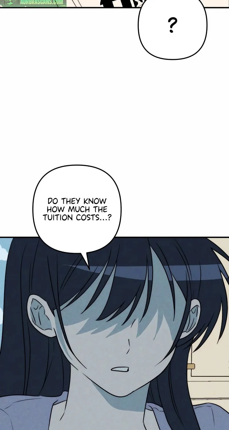 My Boyfriend I Hate Chapter 22 page 37 - 