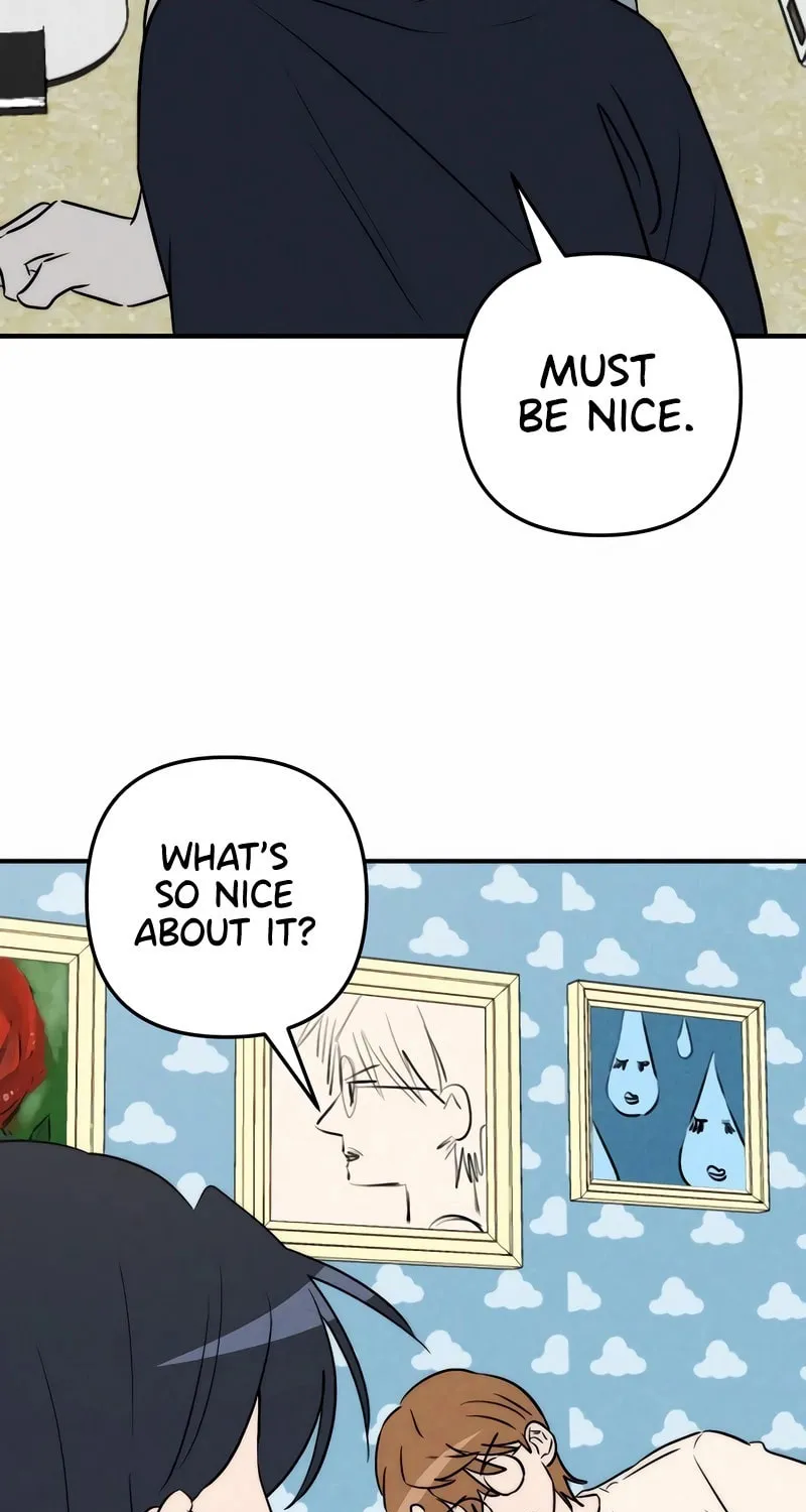 My Boyfriend I Hate Chapter 22 page 41 - 