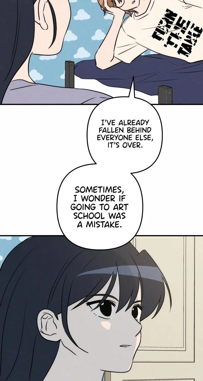 My Boyfriend I Hate Chapter 22 page 42 - 