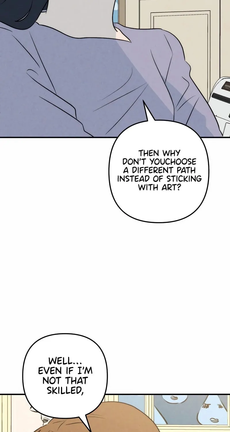 My Boyfriend I Hate Chapter 22 page 43 - 
