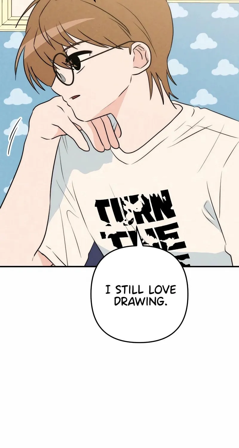 My Boyfriend I Hate Chapter 22 page 44 - 