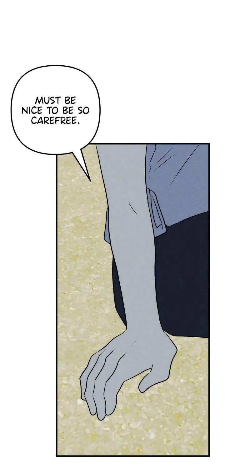 My Boyfriend I Hate Chapter 22 page 46 - 