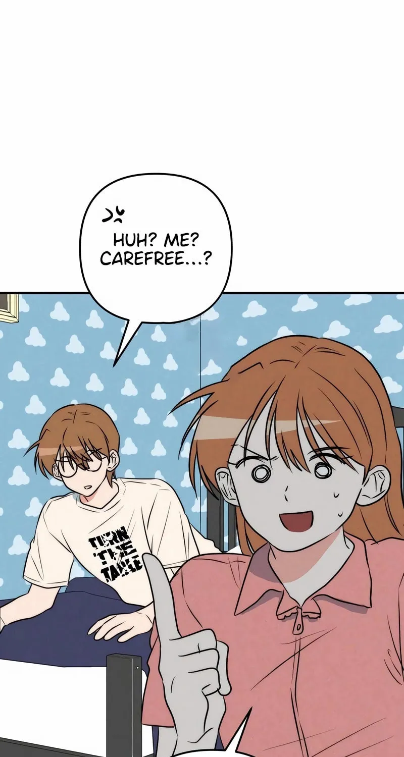 My Boyfriend I Hate Chapter 22 page 49 - 