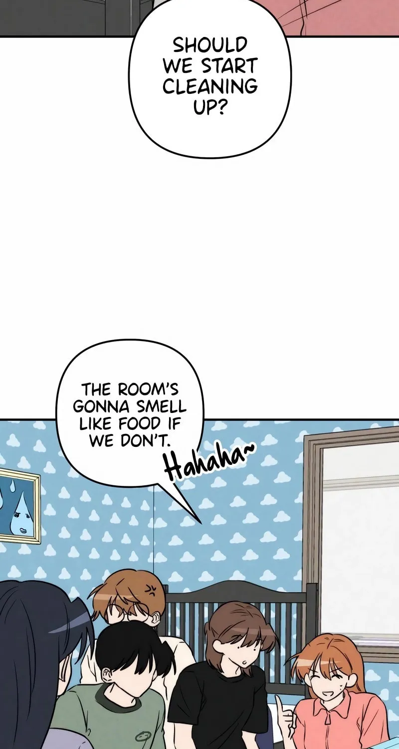 My Boyfriend I Hate Chapter 22 page 50 - 