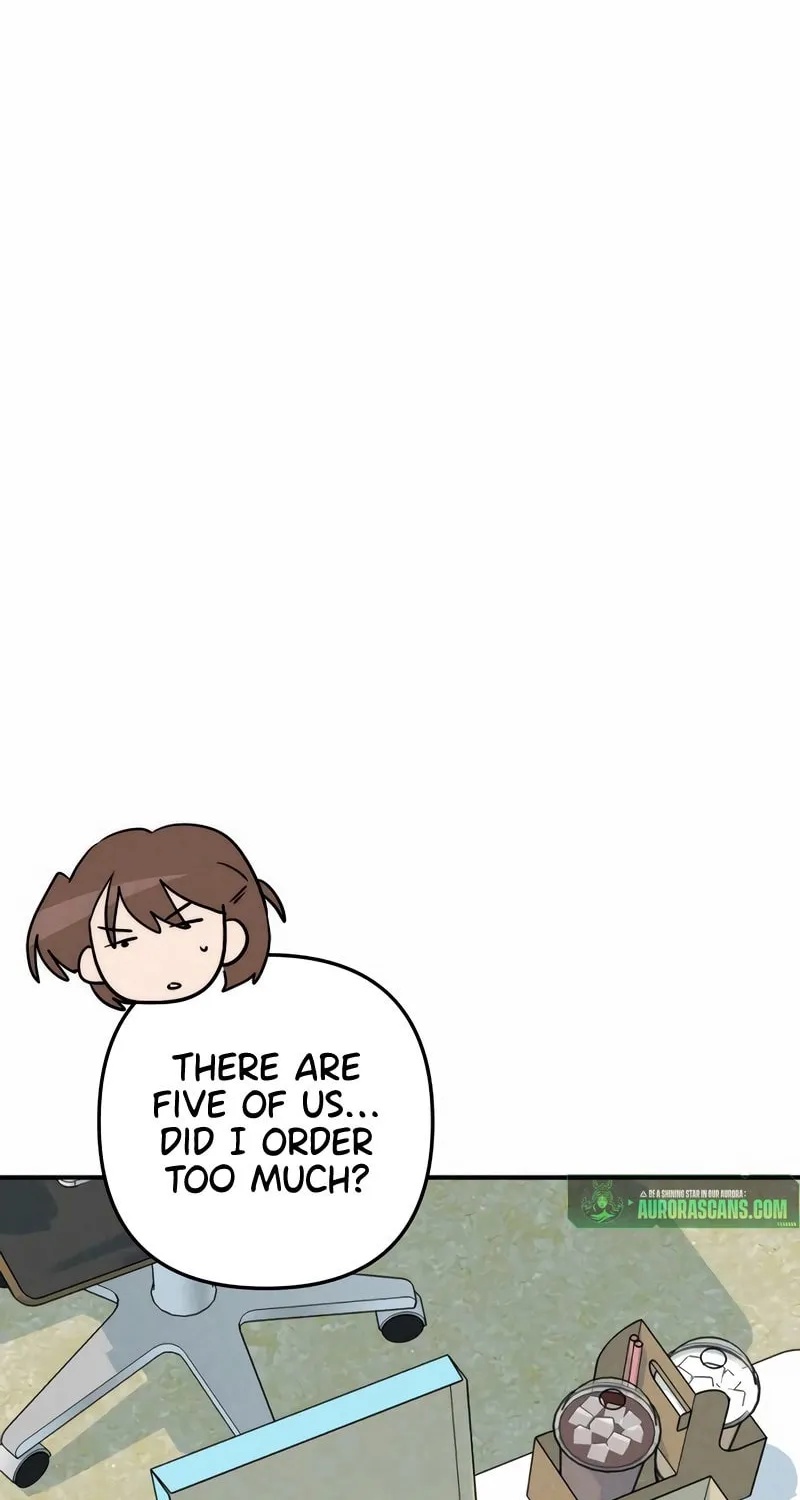 My Boyfriend I Hate Chapter 22 page 6 - 