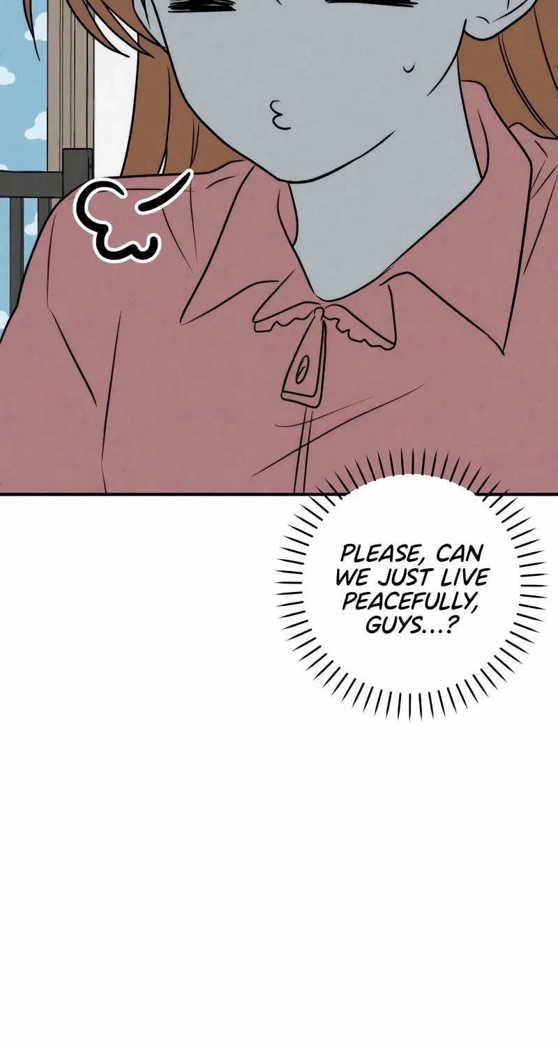 My Boyfriend I Hate Chapter 22 page 52 - 