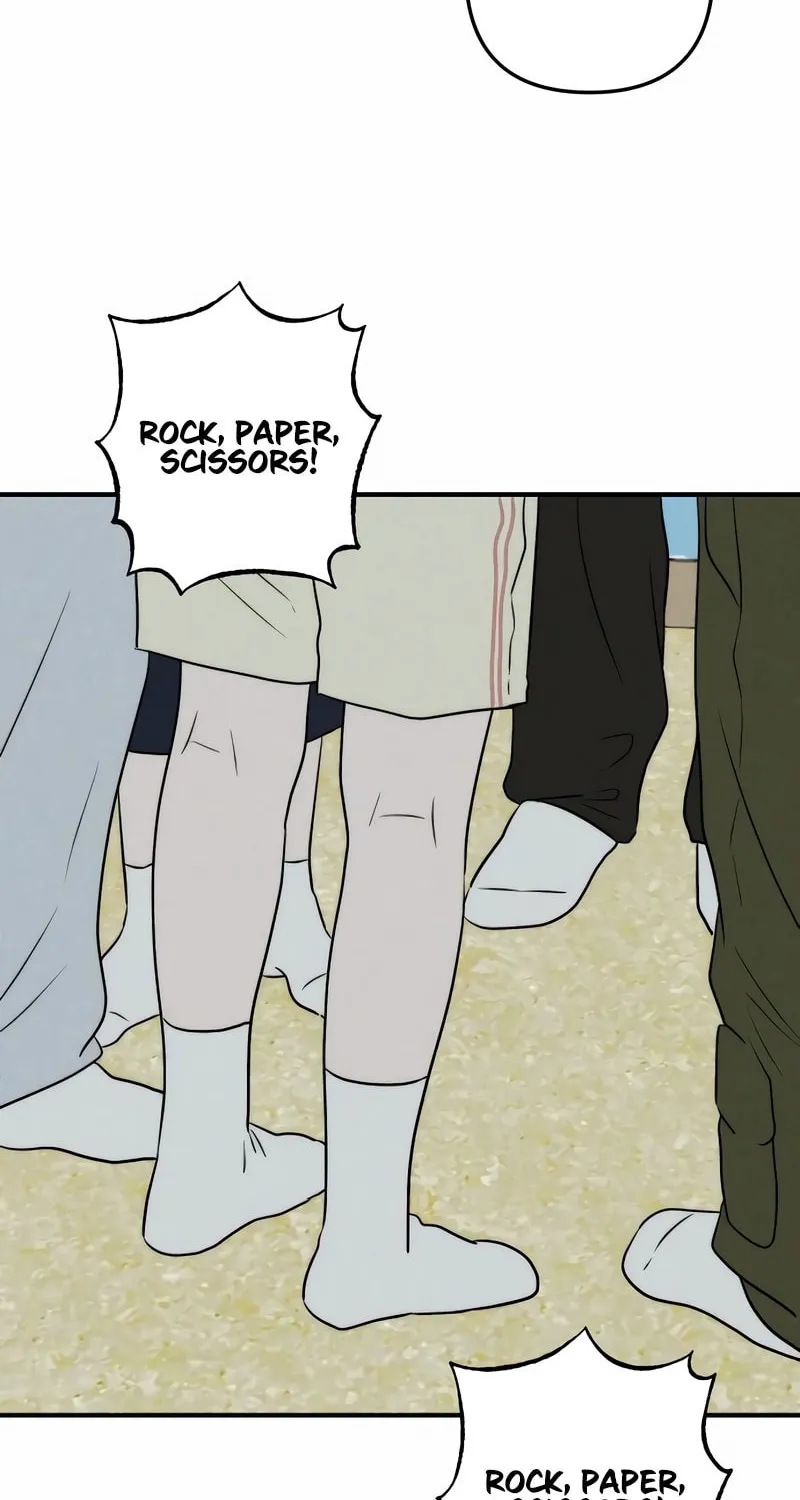 My Boyfriend I Hate Chapter 22 page 54 - 