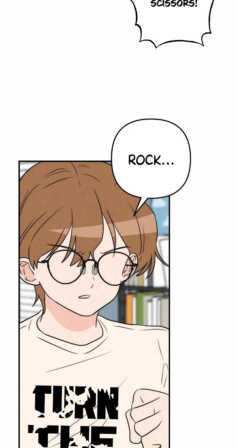 My Boyfriend I Hate Chapter 22 page 55 - 