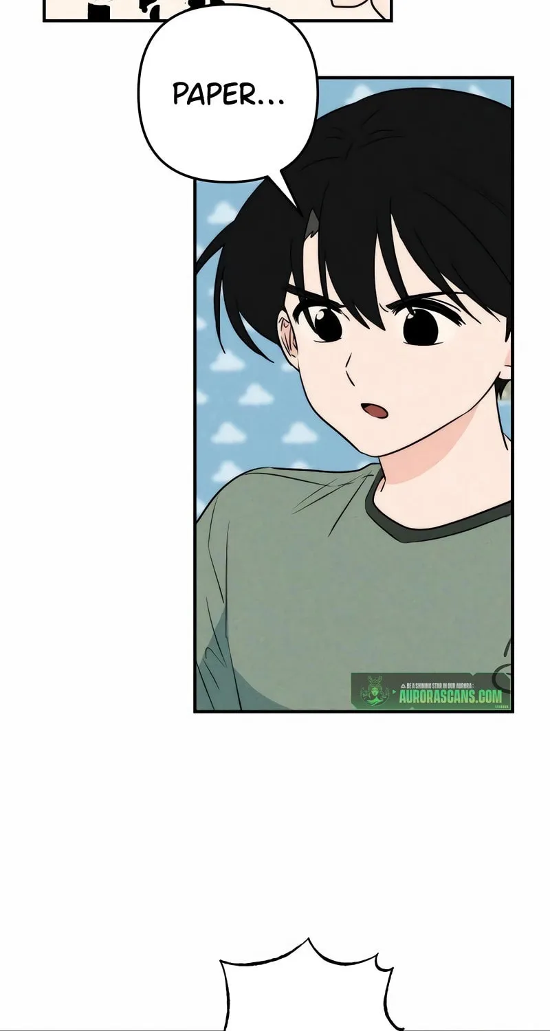My Boyfriend I Hate Chapter 22 page 56 - 