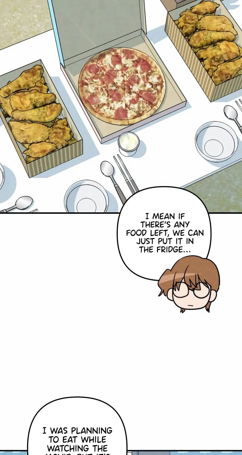 My Boyfriend I Hate Chapter 22 page 7 - 