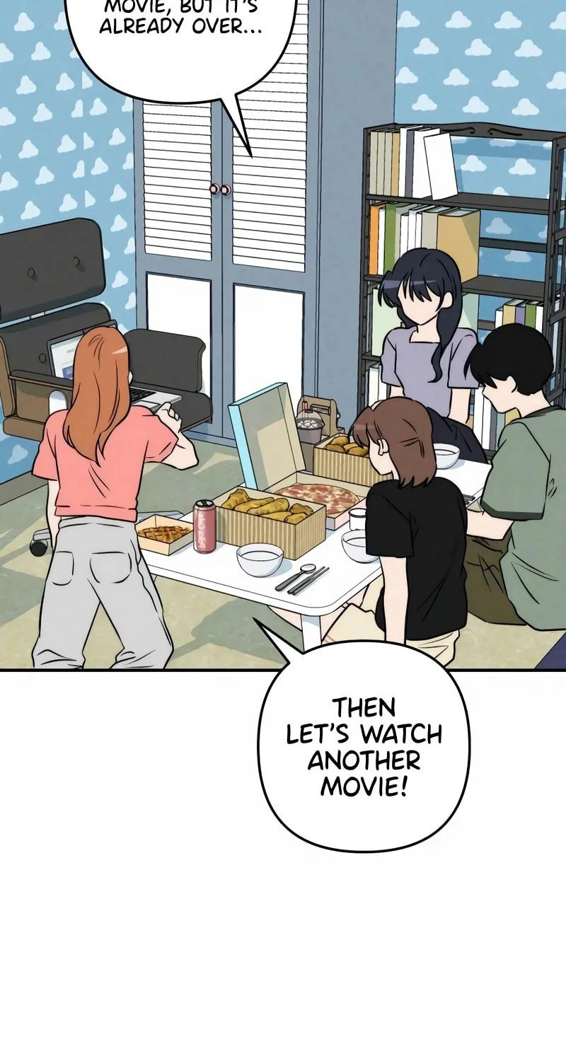 My Boyfriend I Hate Chapter 22 page 8 - 
