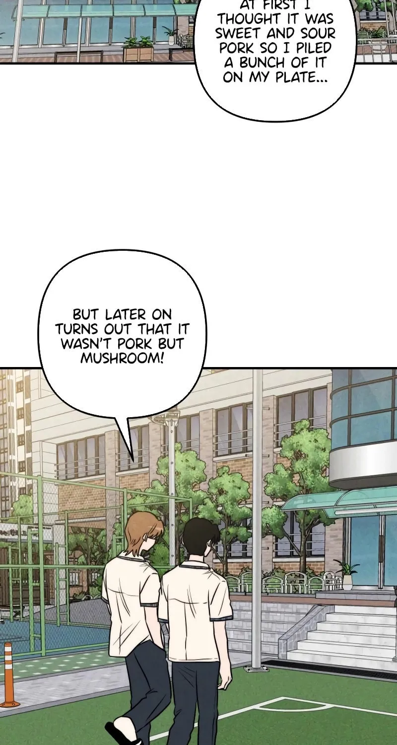 My Boyfriend I Hate Chapter 23 page 2 - 