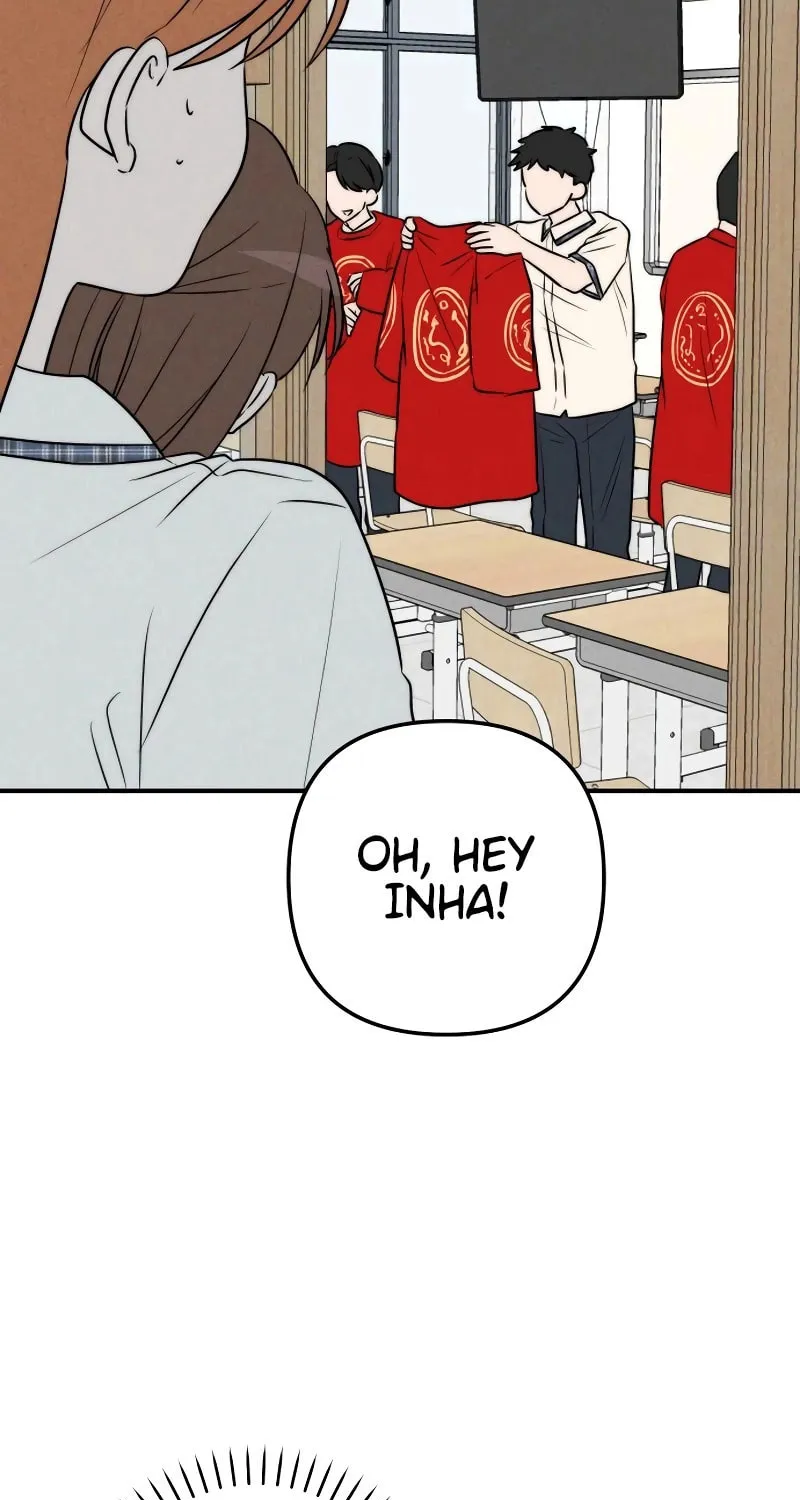 My Boyfriend I Hate Chapter 23 page 103 - 