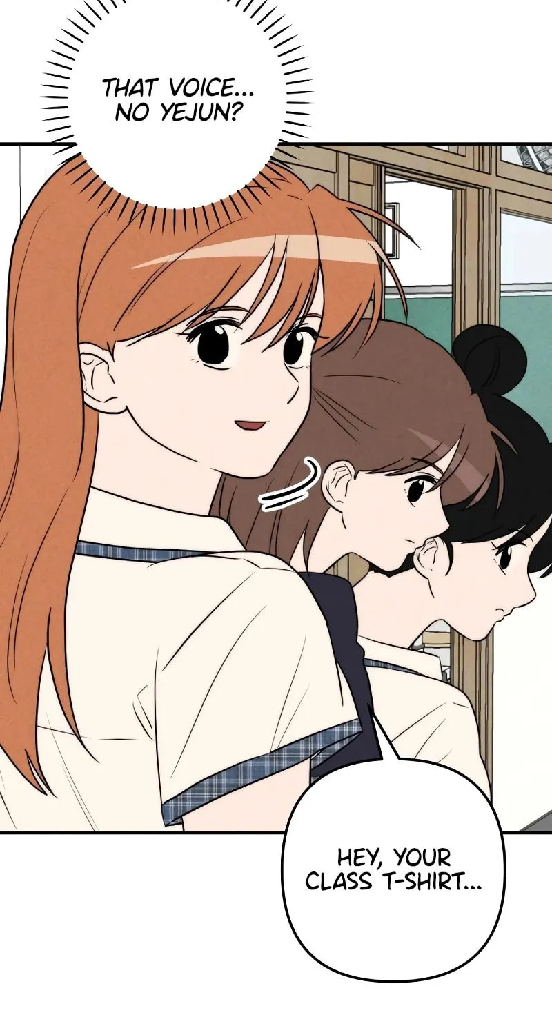 My Boyfriend I Hate Chapter 23 page 104 - 