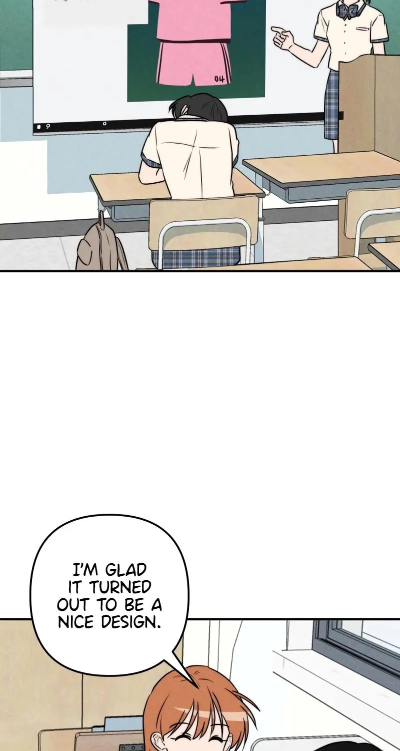 My Boyfriend I Hate Chapter 23 page 13 - 