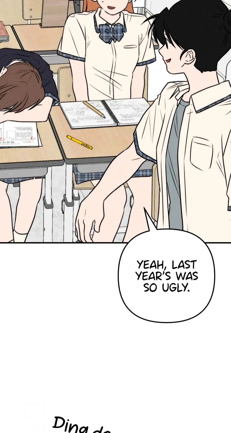 My Boyfriend I Hate Chapter 23 page 14 - 