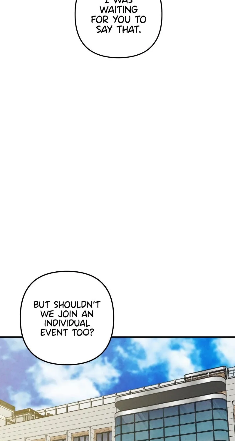 My Boyfriend I Hate Chapter 23 page 17 - 