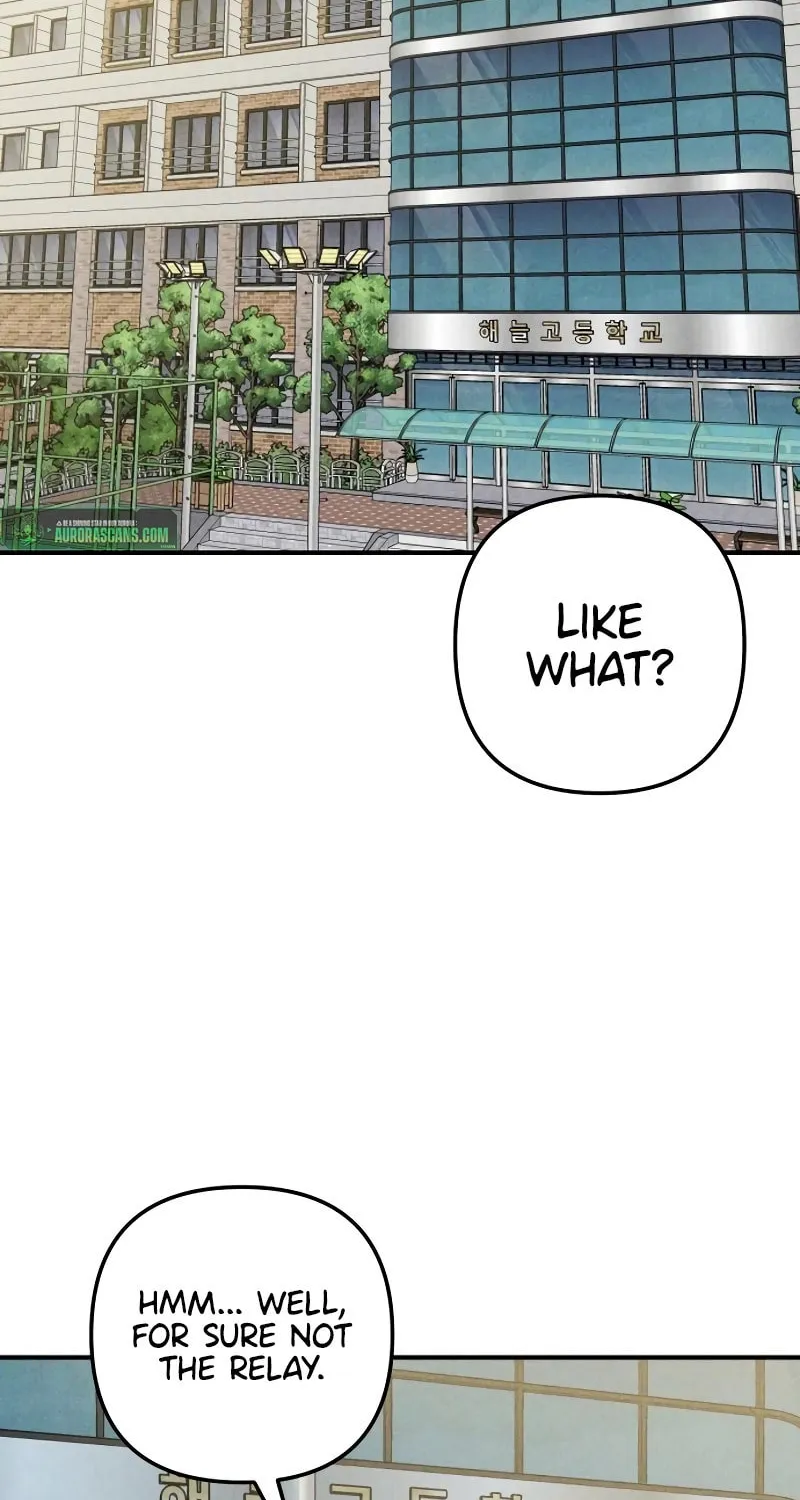 My Boyfriend I Hate Chapter 23 page 18 - 