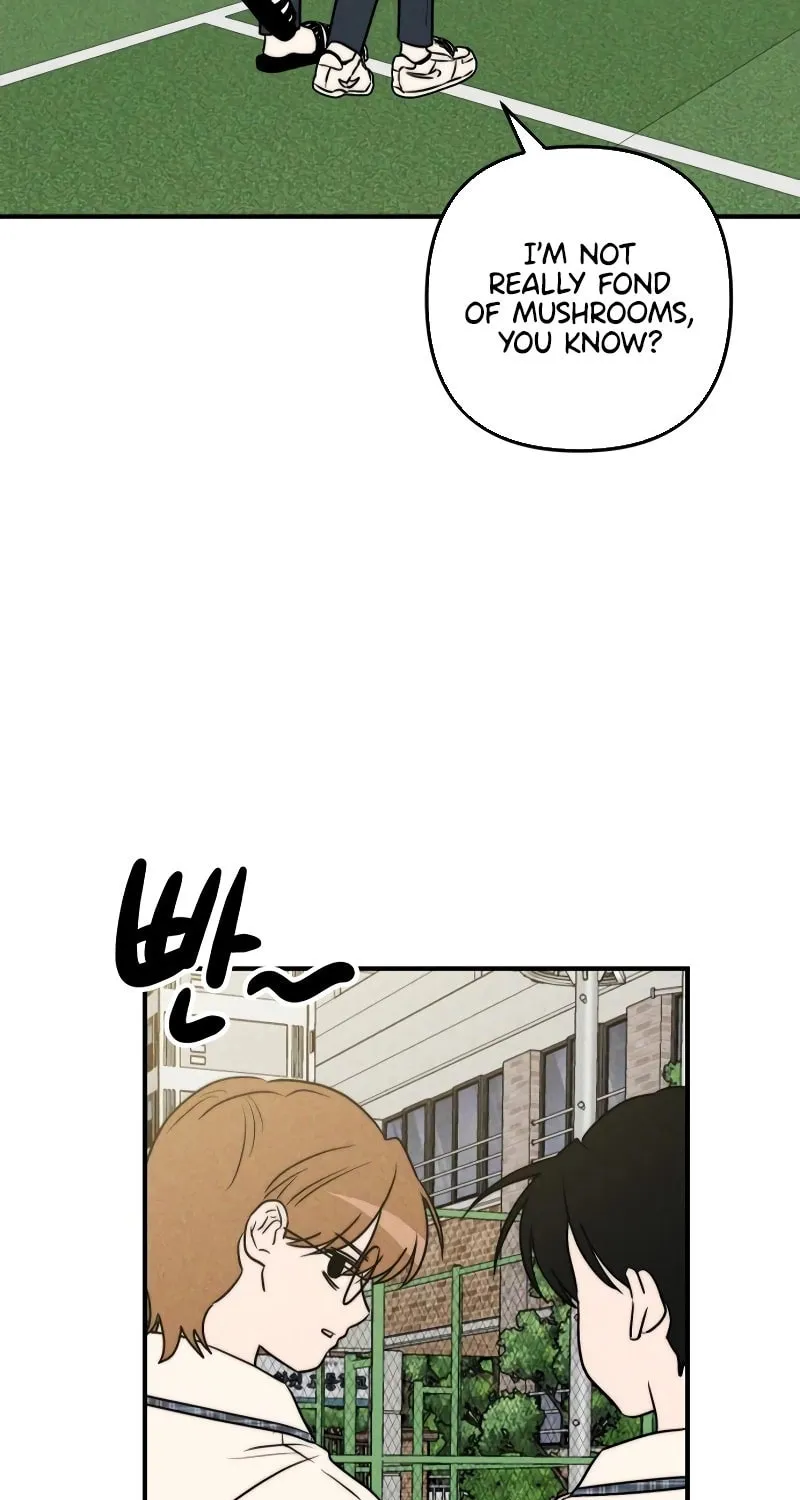 My Boyfriend I Hate Chapter 23 page 3 - 