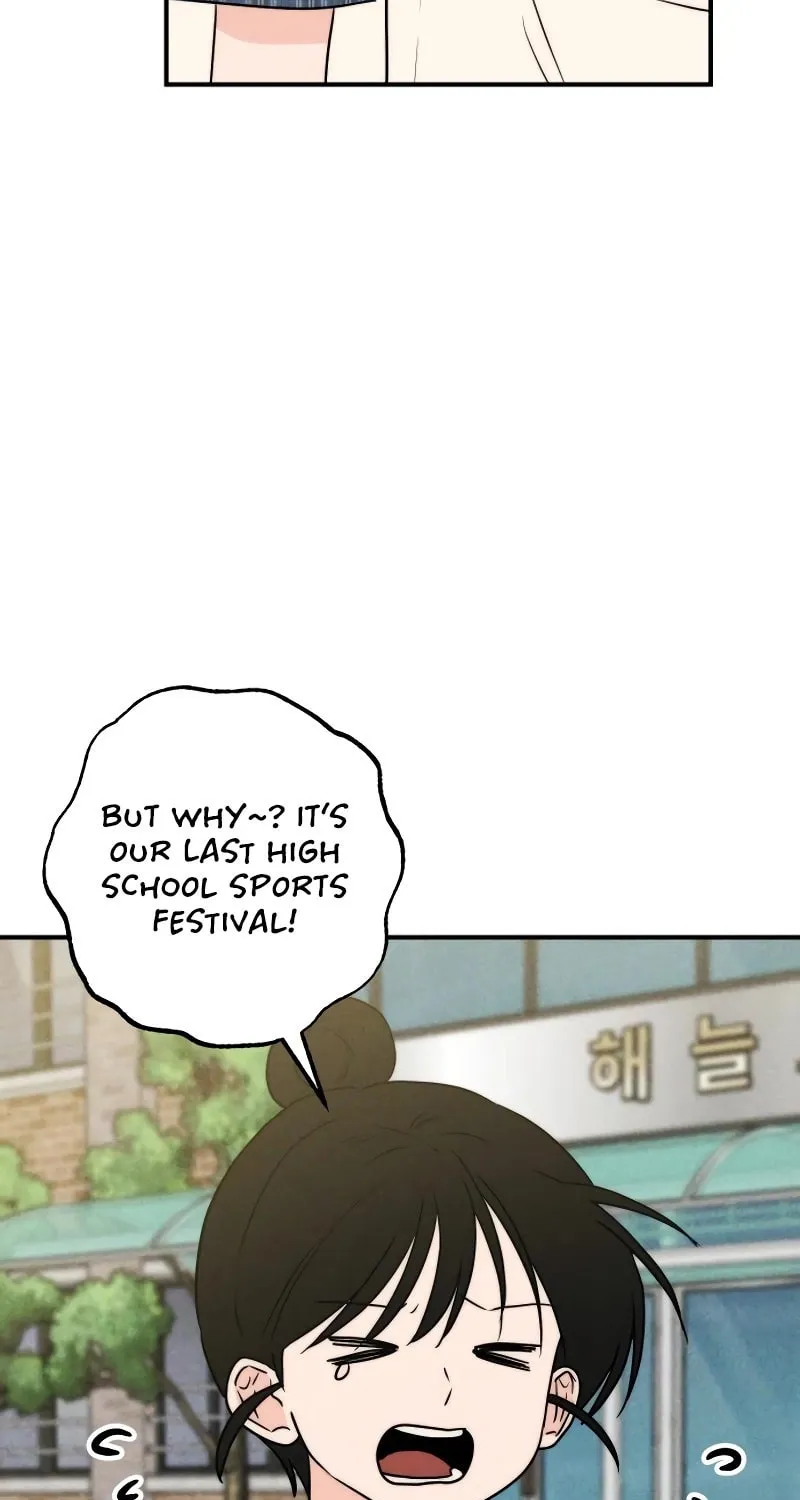 My Boyfriend I Hate Chapter 23 page 23 - 