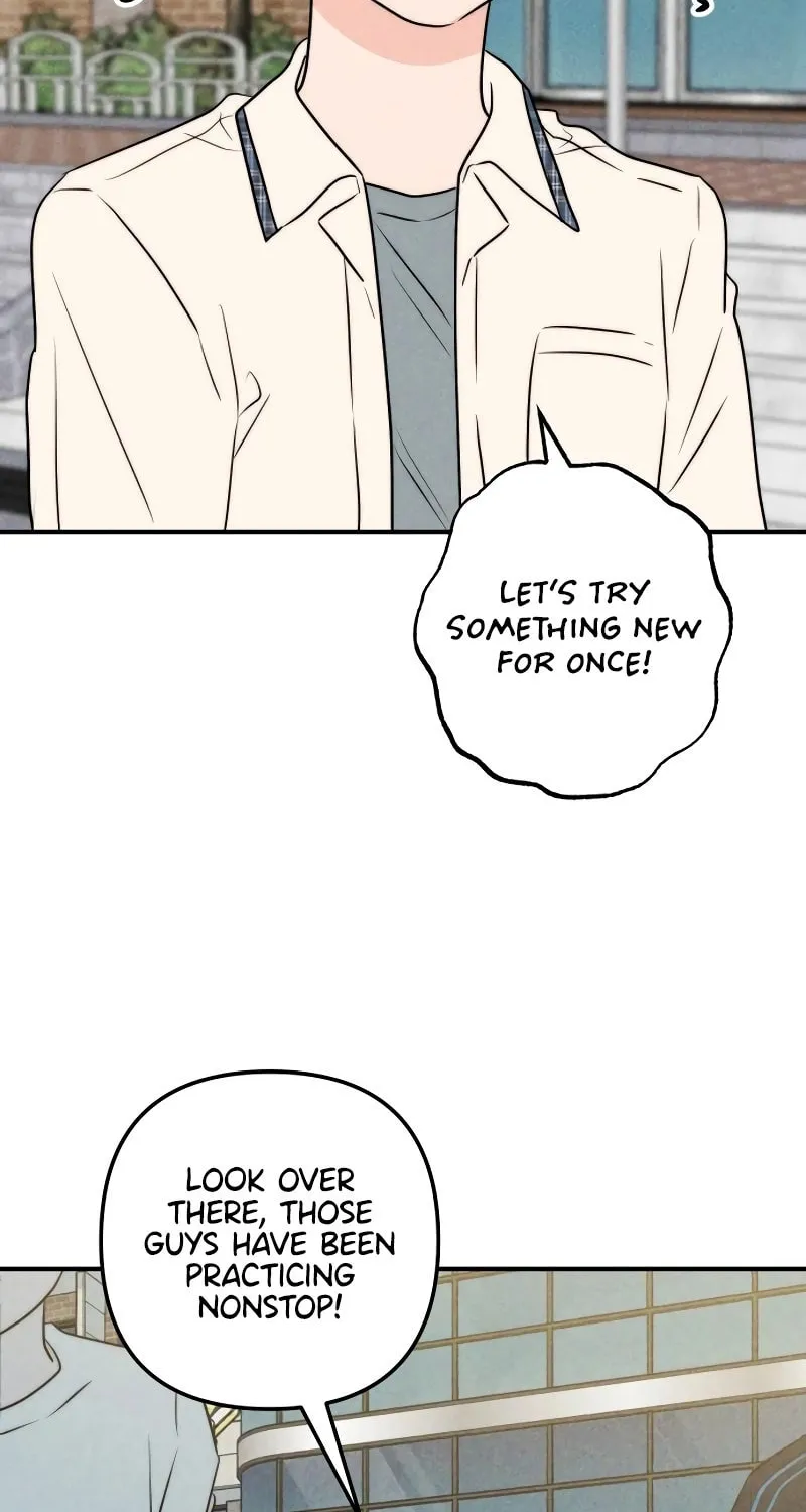 My Boyfriend I Hate Chapter 23 page 24 - 