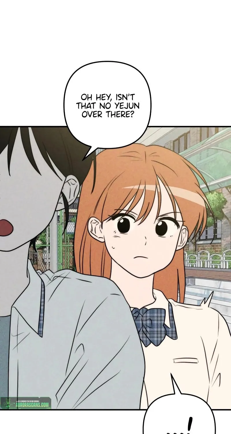 My Boyfriend I Hate Chapter 23 page 26 - 