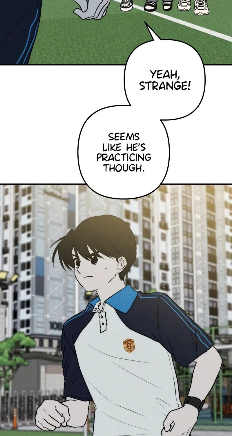 My Boyfriend I Hate Chapter 23 page 28 - 