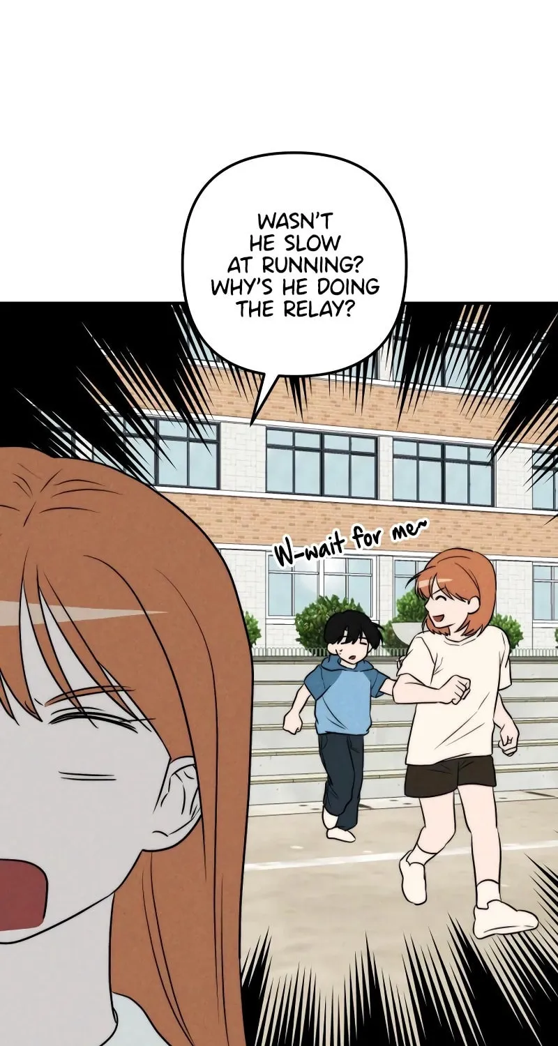 My Boyfriend I Hate Chapter 23 page 31 - 