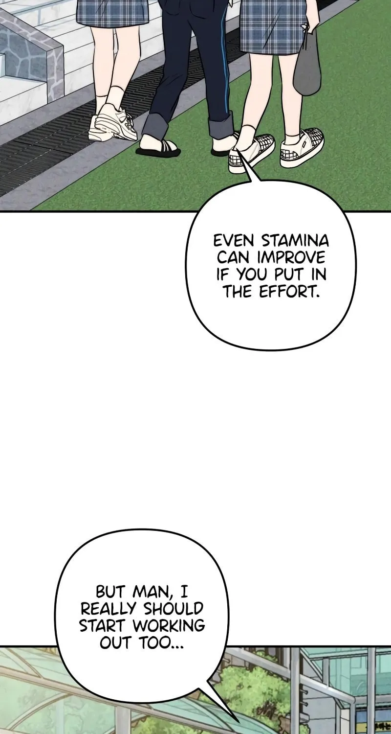 My Boyfriend I Hate Chapter 23 page 33 - 