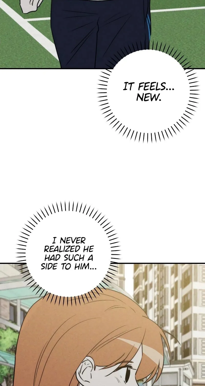 My Boyfriend I Hate Chapter 23 page 36 - 