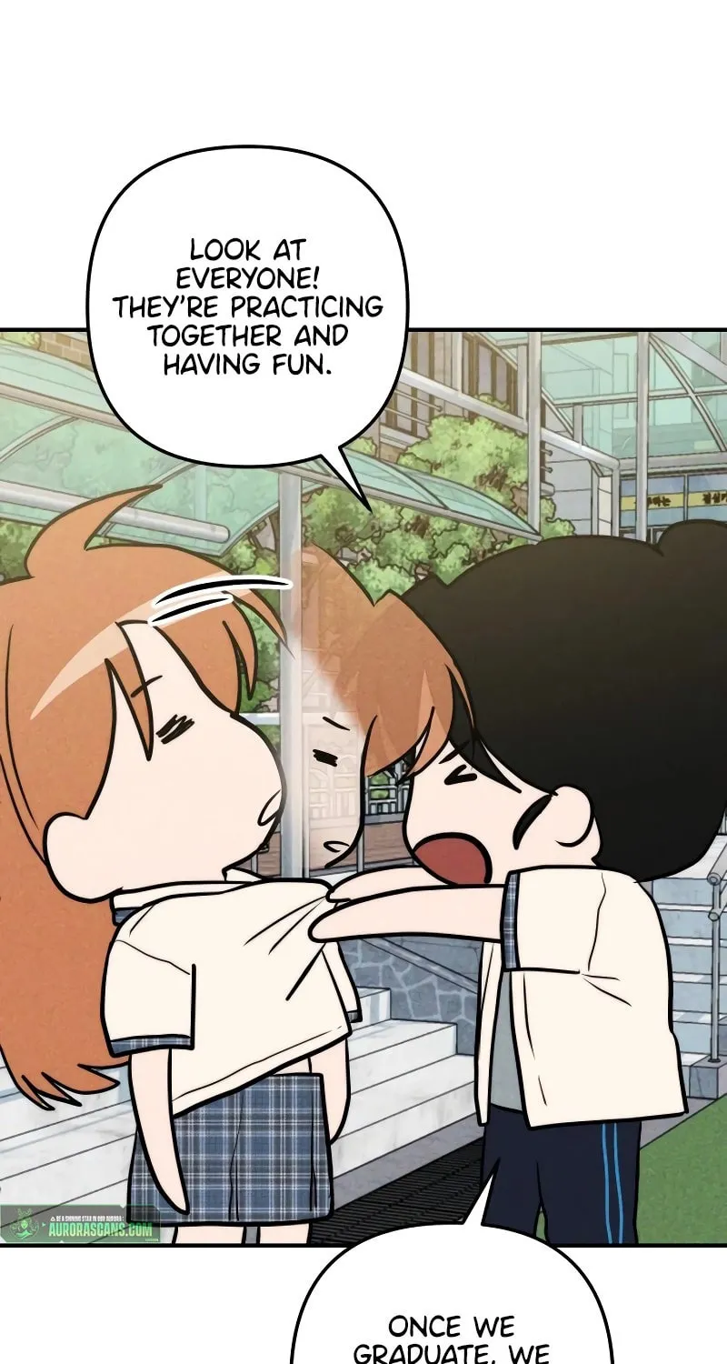My Boyfriend I Hate Chapter 23 page 38 - 
