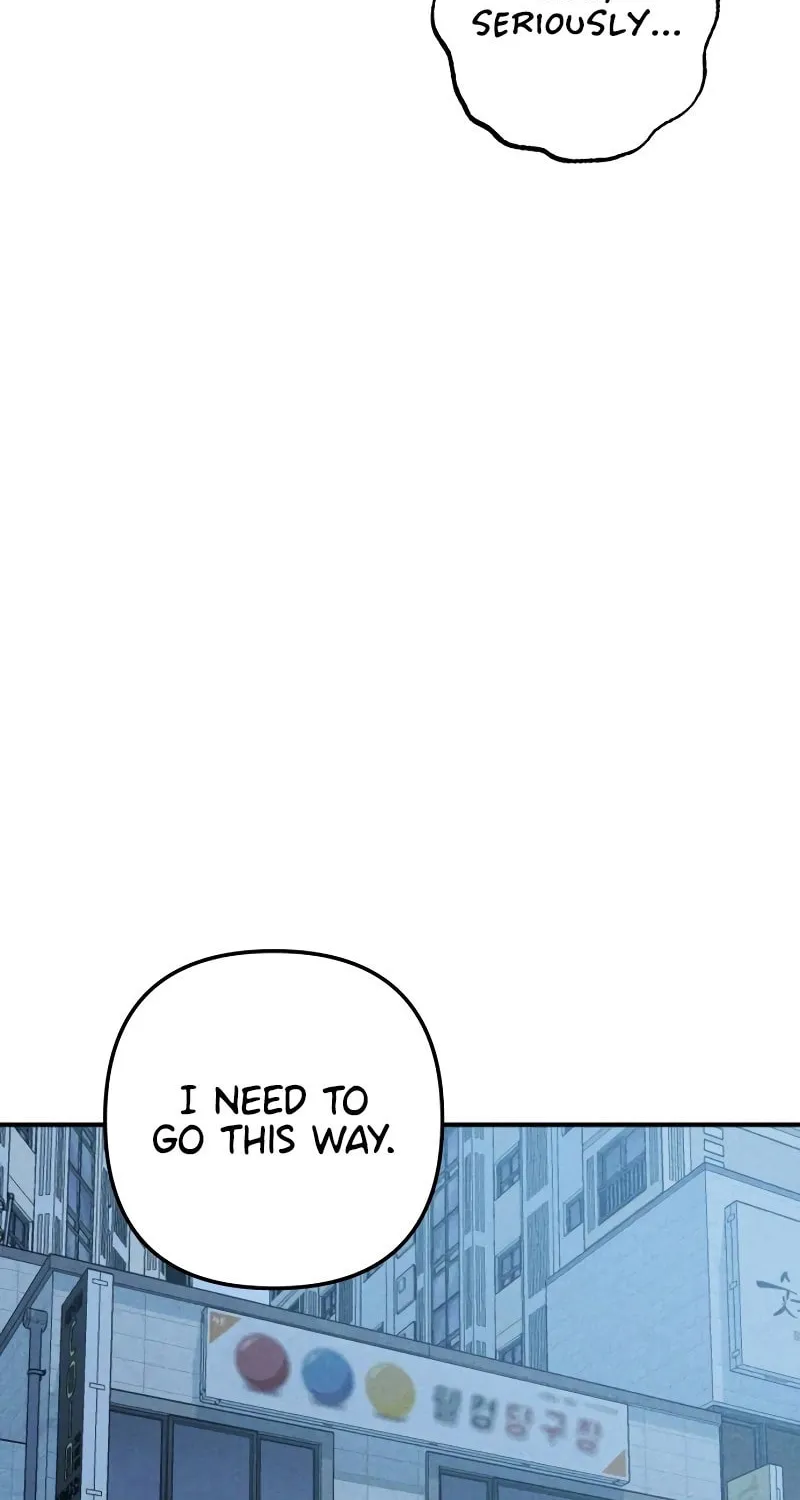 My Boyfriend I Hate Chapter 23 page 41 - 